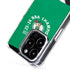 2024 NBA Champions Boston Celtics iPhone 15 Pro MagSafe Case